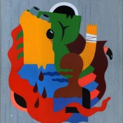SEOUL · JunkHouse Solo Exhibition